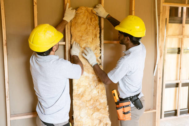 Types of Insulation We Offer in Durant, IA